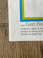 Ets. SAINT-MARTIN, 38 Rue Pascal Paris 13 - Chitty Chitty, Verzamelen, Nieuw