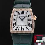 Cartier - La Dona de Cartier - WE600251 - Femme - 2000-2010