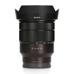 Sony FE 16-35mm F4.0 ZA OSS Vario-Tessar T*, Ophalen of Verzenden
