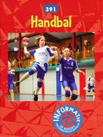De Ruiters informatie 391 Handbal, Verzenden, Nieuw