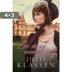 Een dame onwaardig 9789029724296 Julie Klassen, Boeken, Verzenden, Gelezen, Julie Klassen