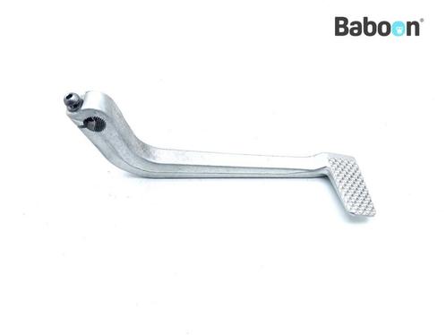 Rempedaal Yamaha TDM 900 (TDM900), Motoren, Onderdelen | Yamaha, Gebruikt, Verzenden
