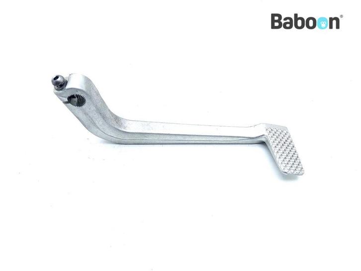 Rempedaal Yamaha TDM 900 (TDM900), Motoren, Onderdelen | Yamaha, Gebruikt, Verzenden