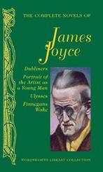 The Complete Novels of James Joyce 9781840226768 James Joyce, Verzenden, James Joyce