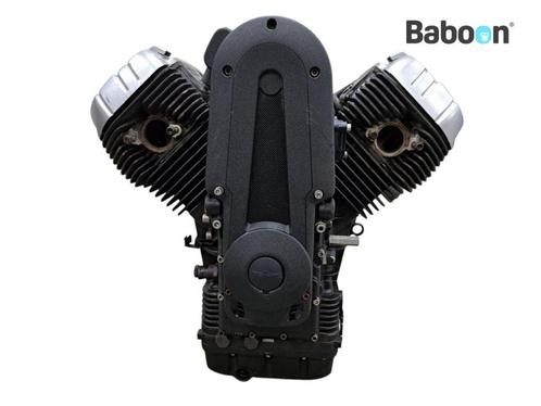 Moteur Moto Guzzi Stelvio 1200 2008-2010 4V, Motoren, Onderdelen | Overige, Verzenden