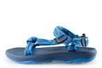 Teva Sandalen Jongens in maat 33 Blauw, Verzenden, Schoenen