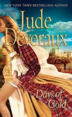 Days of Gold 9781439107966 Jude Deveraux, Boeken, Verzenden, Gelezen, Jude Deveraux