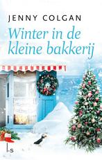 Winter in de kleine bakkerij 9789021028118 Jenny Colgan, Boeken, Verzenden, Zo goed als nieuw, Jenny Colgan