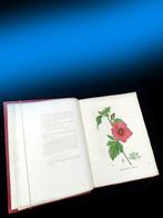 Jaume Saint-Hilaire - Plantes de la France - 1822