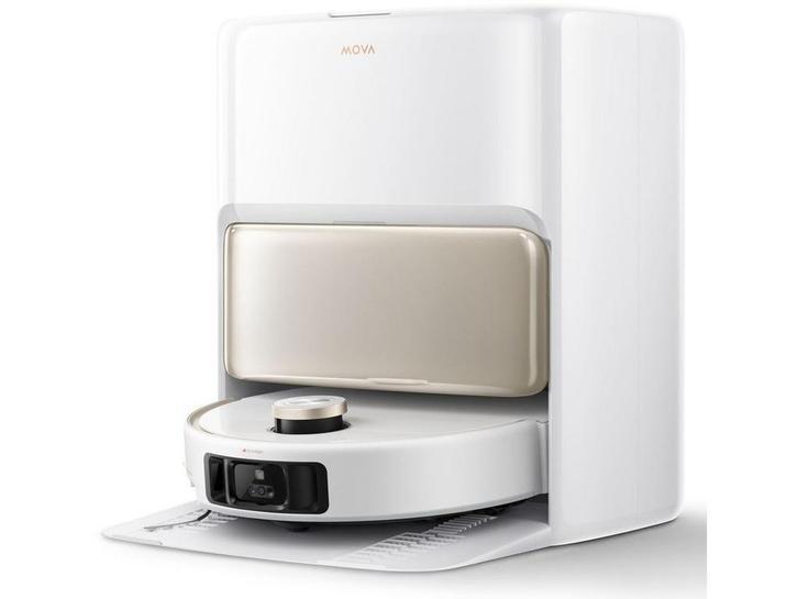 Dreame Mova V50 Ultra - Robotstofzuiger met dweilfunctie -, Electroménager, Aspirateurs, Envoi