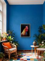 Iris Schoenmakers - Rooster, Antiek en Kunst