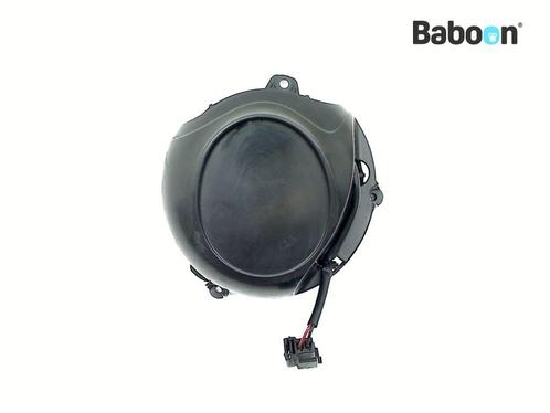 Koelfan Motor Aprilia Pegaso 650 2005-2009 (Strada + Trail +, Motoren, Onderdelen | Overige, Gebruikt, Verzenden