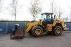 Veiling: Wiellader Caterpillar 950 GC Diesel 169kW 2019, Ophalen