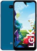 LG K40s 32GB Blauw met GARANTIE & verzending, Télécoms, Téléphonie mobile | LG, Ophalen of Verzenden