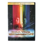 Star Trek The Motion Picture The Directors Edition (2DVD), Cd's en Dvd's, Verzenden, Nieuw in verpakking