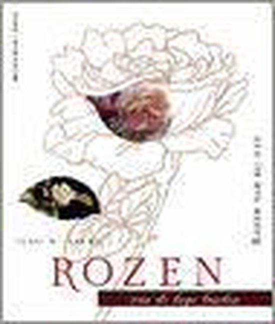 ROZEN VAN DE LAGE LANDEN 9789026109256 E. de Raedt, Livres, Loisirs & Temps libre, Envoi