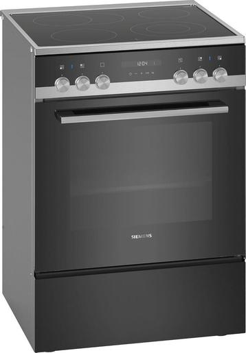 Siemens Hk9s5a240 – Keramisch Fornuis – 60 Cm – 4 Zones – beschikbaar voor biedingen