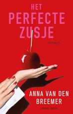 Het perfecte zusje (9789044652215, Anna van den Breemer), Antiek en Kunst, Verzenden
