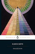 Kallocain (Penguin Classics), Boye, Karin, Gelezen, Karin Boye, Verzenden