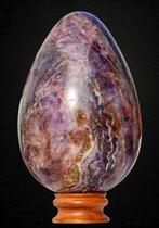 A++ Super Seven Stone - Couleurs vives et inclusions