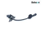 Bobine Honda XRV 750 Africa Twin 1990-1992 (XRV750), Motoren, Verzenden, Gebruikt