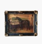 Italiaanse school (XX) - Cavallo, Antiek en Kunst