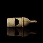 Oud-Romeins Lood Legionary Fluit (Zonder Minimumprijs)
