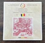 België. Mint set 1982-1990 (Zonder Minimumprijs), Postzegels en Munten, Munten | Nederland