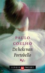 Singel pockets De heks van Portobello 9789041331823, Verzenden, Zo goed als nieuw, Paulo Coelho