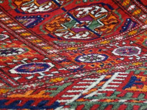 Yomut - No-Reserve - Vloerkleed - 100 cm - 53 cm, Huis en Inrichting, Stoffering | Tapijten en Vloerkleden
