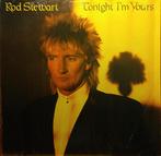 Rod Stewart - Tonight Im Yours, Cd's en Dvd's, Verzenden, Gebruikt