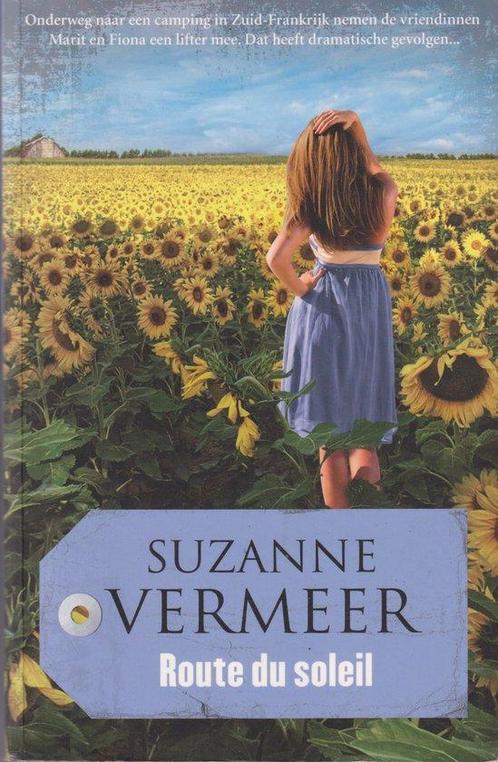Route du Soleil 9789044983364, Boeken, Overige Boeken, Zo goed als nieuw, Verzenden