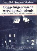 Ooggetuigen van de wereldgeschiedenis in meer dan honderd, Boeken, Verzenden, Gelezen