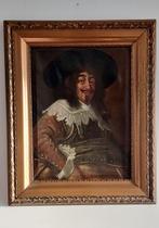 Frans Hals (1582-1666), Naar - Frans Hals, Antiek en Kunst
