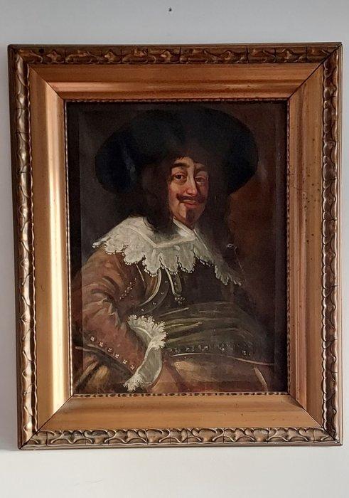 Frans Hals (1582-1666), Naar - Frans Hals, Antiquités & Art, Art | Peinture | Classique