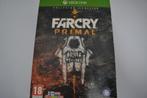 Far Cry Primal - Collectors Edition (ONE), Nieuw
