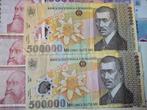 Roemenië. - 28 banknotes - various dates (Zonder