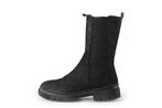 Marco Tozzi Chelsea Boots in maat 40 Zwart | 10% extra, Kleding | Dames, Schoenen, Overige typen, Marco Tozzi, Zo goed als nieuw