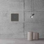 Nima Nabavi (1978) - Homage to the Black Square - 0,0,0