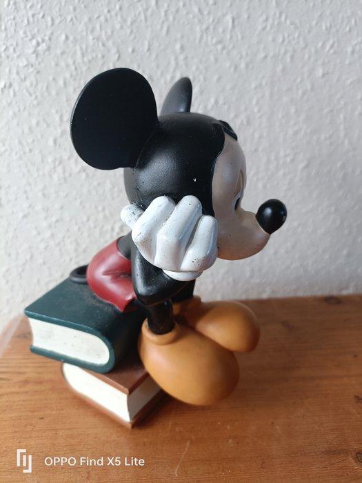 Walt Disney - Mickey Mouse pensif - 15 cm - Démons &, Verzamelen, Disney