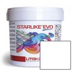 Starlike Voegmiddel 2 Componenten Epoxy 2,5 kg Evo 100, Ophalen of Verzenden, Nieuw, Overige typen