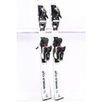 148 skis AUGMENT SL WORLD CUP, grip walk, FIS NORM + Look S, Verzenden, Ski's