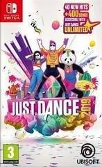 Just Dance 2019 - Nintendo Switch (Switch Games), Consoles de jeu & Jeux vidéo, Jeux | Nintendo Switch, Envoi