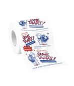 Toiletpapier Ouwe Taart, Hobby en Vrije tijd, Verzenden, Nieuw