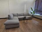 Veiling - Luxe Blackburn hoekbank met uitwasbare kussens, Huis en Inrichting, Nieuw