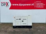 Perkins 1104C-44TA - 110 kVA Generator - DPX-20007-DP, Ophalen of Verzenden