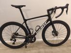 Giant TCR Advanced 0, Fietsen en Brommers, Ophalen of Verzenden, Zo goed als nieuw