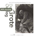 De Grote Oorlog 9789057309434 Martin Kraaijestein, Boeken, Verzenden, Zo goed als nieuw, Martin Kraaijestein