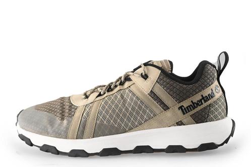 Timberland Sneakers in maat 49½ Beige | 5% extra korting, Kleding | Heren, Schoenen, Overige kleuren, Zo goed als nieuw, Sneakers