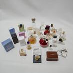 Themacollectie - Parfumflesje - Chanel, Nina Ricci, Hermes, Antiek en Kunst